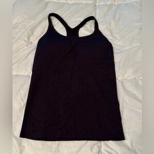 Lululemon Ebb to Street Tank Top